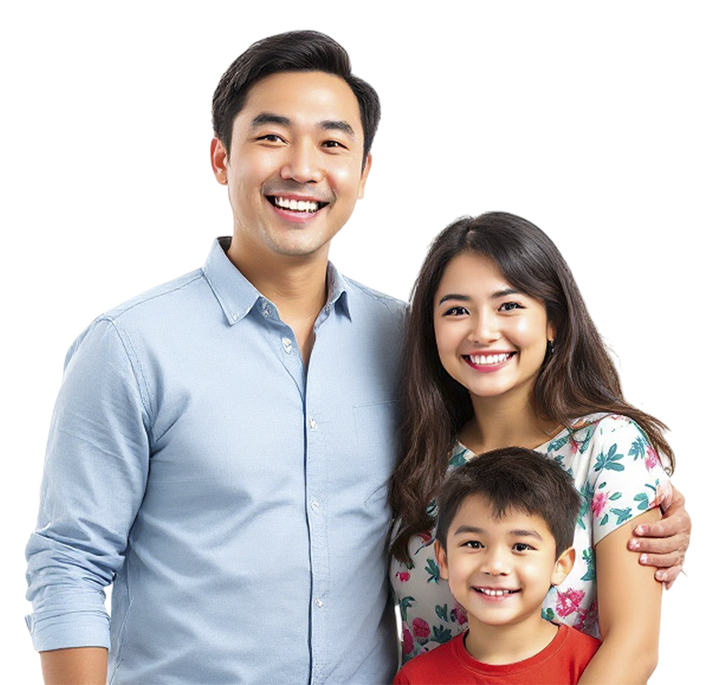 family-inmigrant